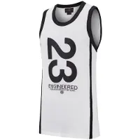 Nike Hemden M J 23 Eng Jrsy, AT9781100, Maat: 188