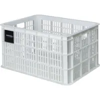 Basil Crate Mand 40l