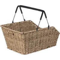 Basil Cento Rattan Look Mik Achtermand