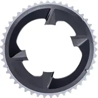Sram Rival 2x12s 107 Bcd Kettingblad