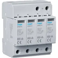 Hager Meerdere kleuren SPB413