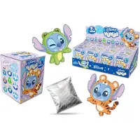 Simba Peluche Disney Stitch Porte-clés 12 cm Modèle aléatoire