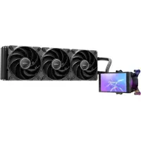 Antec Vortex View 360