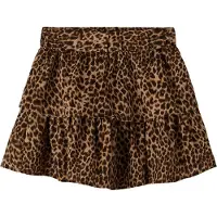 Name it Rok 'NKFVINAYA' karamel / lichtbruin / zwart