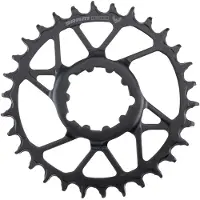 Sram 70 T-Type Eagle Direct Mount Boost 3mm 12 Speed Zwart Kettingblad || Maat: 30