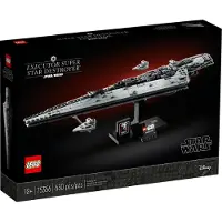LEGO Star Wars 75356 Supersterndestroyer Executor