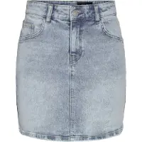 Noisy May Rok 'NMYOlanda' lichtblauw