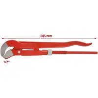 Ks Tools 1131000 113.1000 Hoekbuistang