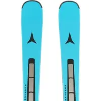 Atomic Redster X9S Revoshock S + I 12 GW Ski Teal Tension 174