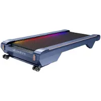 Urevo Cyberpad Treadmill Zilver