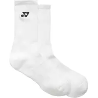 Yonex Crew Socks 3 Pairs Wit EU 39 1/2-44