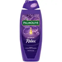 Palmolive Douchegel Aroma Essence Ultimate Relax 650 Ml