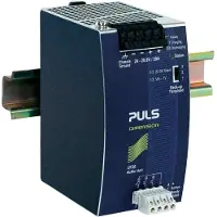 Puls DIMENSION UF20.241 UF20.241 Energieopslag