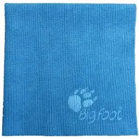 Rupes D-A Microvezeldoek BLAUW - per stuk