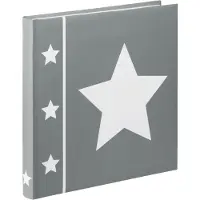 Hama 00002335 Skies Album photo Gris