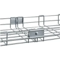 Wibe Performa Bevestigingsmateriaal Kabeldraagsysteem - 4561205 [25 stuks]