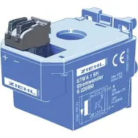 Ziehl STWA 1 H Stroomtransformator 100 A (max.)