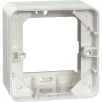 PEHA by Honeywell 207411 Opbouwbehuizing Opbouwbehuizing 1 stuk(s)