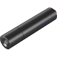 LASERFUCHS Lasermodule Lijn Rood 5 mW LFL650-5-4.5(15x68)60