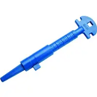 Basi 330 Bouwsleutel Blauw