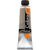 Cobra Artist Olieverf 40 ml Warm Grey 718