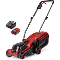 Einhell accu-grasmaaier GE-CM 18/30-1 Li BL (1x 3,0Ah)