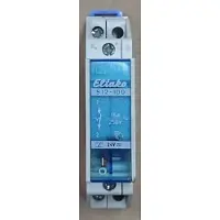 Eltako S12 Bistabiel Relais - 21100055