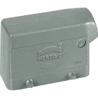 Harting Han B 16B M25 Zij-Ingang Kap - 19300161521