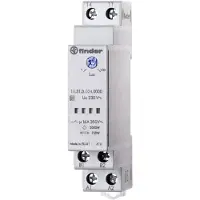 Finder 11 Schemerschakelaar voor DIN-rail - 11.31.0.024.0000