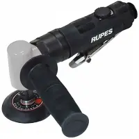 Rupes RU-LH76P Pneumatische haakse polijstmachine - 6,2bar - 75mm