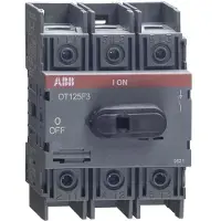 ABB Koppelschakelaar SwitchLine - 1SCA105033R1001