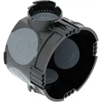 Obo Bettermann 2003706 Apparaatdoos Winddicht (Ø x d) 60 mm x 46 mm 25 stuk(s)