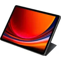 Samsung Galaxy Tab S9/S9 FE/S10 FE/S10 Lite Book Case Zwart