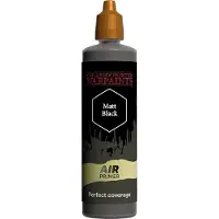 Army Painter : Air Primer Black (100 ml) - Verf