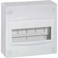 Legrand ekinoxe behuiz 9-mod 1308