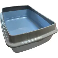 Ferplast Nip Plus 20 55x40x17.5 Cm Kattenbak