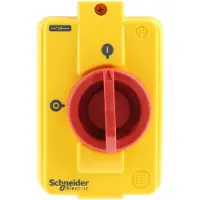 Schneider Electric VCFN12GE Lastscheidingsschakelaar 1 stuk(s)