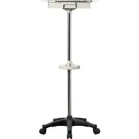 Voltcraft ML-10 Meetsnoerhouder ML-10