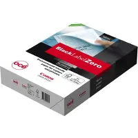 Canon Black Label Zero kopieerpapier 1 pak van 500 vellen A3 - 80 g/m²
