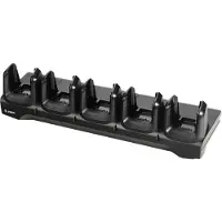 Zebra ShareCradle 5Slot, Accessoires voor barcodescanners