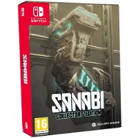 Sanabi Collector's Edition | Switch