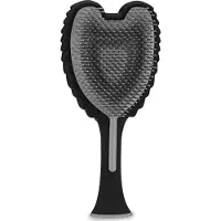 Tangle Angel Angel 2.0 Haarborstel Mat Zwart