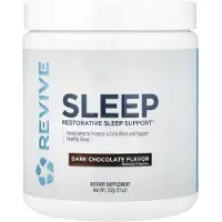 RéVive - Sleep Donkere Chocolade 312g