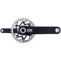 Sram Xxsl Eagle Q174 Cl55 Dub Crankstel