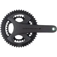 Campagnolo Super Record S Wrl 12s Crankstel