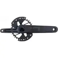 Sram Crankset 70 T-Type Eagle DUB Wide 32 tanden 12S guards zwart (zonder koffer)