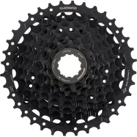 Shimano Cassette Cues-LG300