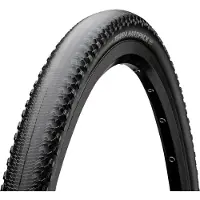 Continental - Terra Hardpack ShieldWall 27,5'' (50-584 ) - Cyclocross-banden 27,5'' x 2,00'' - 50-584, zwart