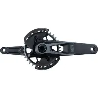Sram X0 Eagle Spindle Q174 Cl55 Dub Crankstel Met Vermogensmeter