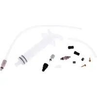 Tektro Basic Ø5.0mm Bleed Kit
